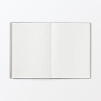 無印良品 月曜始まりマンスリー ウィークリースケジュール帳 ２０２５年１２月始まり Ａ５ グレー 六輝 祝日 月齢なし 良品計画