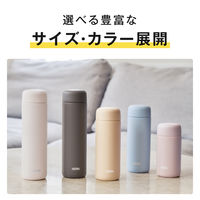 サーモス 真空断熱ケータイマグ 水筒 350mL ソフトピンク JPB-350 SFPK 1個 食洗機対応 保温保冷