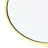 FLOWERコンパクトミラー バラ LAKOLE/ラコレ