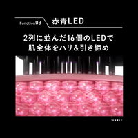 Aiロボティクス Brighte ELEKI BRUSH+ ブラシ型美顔器 BRT-FSB180 1台