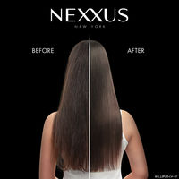 ネクサス ケラフィックスリペア シャンプー つめかえ用 320g ユニリーバ