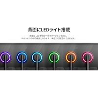 JAPANNEXT 31.5インチ ワイド 4K液晶モニター JNーV3152UHDRーG 1台