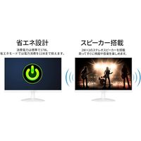 JAPANNEXT 21.5インチ 液晶モニター JNーV215F2ーW 1台