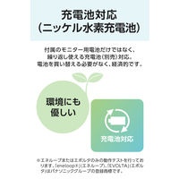 シチズン非接触体温計 HL710H 1台 シチズン・システムズ