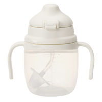 ピジョン magmag （マグマグ）成長実感 3種のコップ＆ストローセット ボトル付 1個