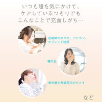 マイティアVプラス 15mL 第一三共ヘルスケア 結膜充血 目の疲れ 眼病予防【第2類医薬品】