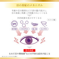 マイティアアイテクトEX 15mL 第一三共ヘルスケア なみだ目 異物感 目のかゆみ 結膜充血【第2類医薬品】