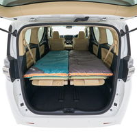 ミニバンピッタリ寝袋・-2 BD 72600241 LOGOS/ロゴス