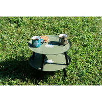 LOGOS タフなちゃぶ台 73591003 LOGOS/ロゴス