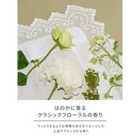 ランドリン クラシックフローラル 詰め替え 大容量 720g 1セット（1個×2） 衣料用洗剤　濃縮液体洗剤 ネイチャーラボ