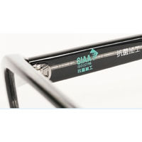 カール事務器 老眼鏡スタンドセット(抗菌) EGS-02 1セット