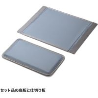 サンワサプライ テレワークミーティングバッグ BAG-TW5BL 1個（直送品）