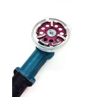 ツボ万 DUST-P2 ダストールP2 1台（直送品）