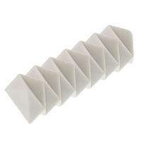 サンスター文具 多角消しゴム ジグザグ S4216741 1セット(1個×20)