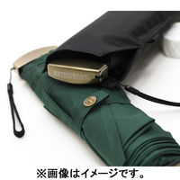 シューズセレクション ウォーターバリアポケフラット６０ｃｍ青 WBGK360UH-BL 12本（直送品）