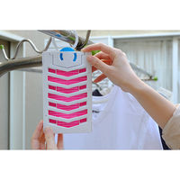 アース製薬 アース虫よけネットEX バラの香り 260日用 782554 1個×6点（直送品）