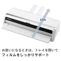 フェローズ A3 ラミネーター Venus4 6本ローラー 5748201 1台