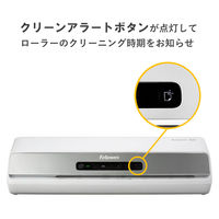 フェローズ A3 ラミネーター Amaris 6本ローラー 8058401 1台