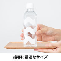 つながる天然水 ミネラルウォーター 310ml 1セット（60本）  オリジナル