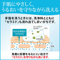 EX-CAREコンパクト泡ハンドウォッシュ 専用オートディスペンサー用カートリッジ 1個 花王