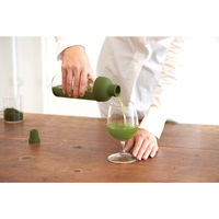 HARIO HARIO（ハリオ）　お茶ミル・チャコ　OMC-1-SG OMC-1-SG 1個（直送品）