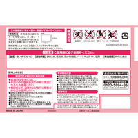 桐灰カイロ じんわり温かい おなか用カイロ 貼るタイプ 1ケース（240個：10個入り×24パック） 桐灰 小林製薬
