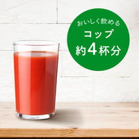 伊藤園 熟トマト 730g エコボトル 1箱（15本入）【野菜ジュース】