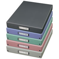 リヒトラブ デスクトレー A3 オフホワイト A718シロ 1個