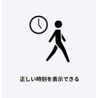 【G-SHOCK】CASIO AWM-500D-1AJF 1本（直送品）