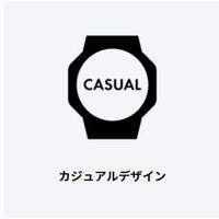 【BABY-G】CASIO BLX-560-1JF 1本（直送品）