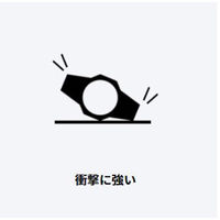 カシオ計算機 GA-700-1BJF 1本