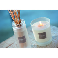 日本香堂 インテリアガーデン モーニングローズ ソリフロール ラタンブーケ 365872 1個