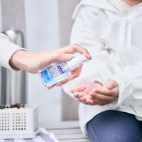 ピュレル ゴージョー IHS-N 60ｍL（24本） 手指消毒剤