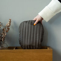 メルクロス サーマラップ ホットウォーマー ライン チャコール 003424 1個（直送品）