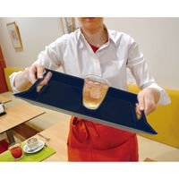 メテックス フリーフォームトレー ネイビー/ライトグレー S TDFF-NVLG3-S 1個（直送品）