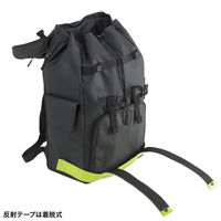 サンワサプライ FARVIS 30Lリュック 2-301 1個