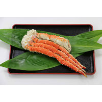 キングマカデミアンJAPAN 北海かにずくし (1+2+2) K910221 1個（直送品）