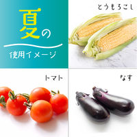 らくらっくー スライダー付チャック袋 中サイズ 1パック（50枚入）カワタキコーポレーション