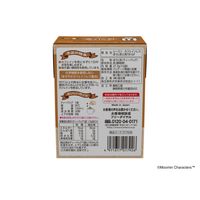国太楼 ムーミン カフェインレスほうじ茶 三角ティーバッグ 1セット（16バッグ入×6）