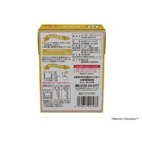 国太楼 ムーミン カフェインレス玄米茶 三角ティーバッグ 1セット（16バッグ入×6）