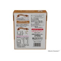 国太楼 ムーミン カフェインレスほうじ茶 三角ティーバッグ 1セット（40バッグ入×6）