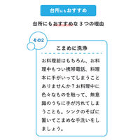 手洗いせっけん バブルガード ハンドソープ 詰め替え 大容量 4L 1セット（1個×3） シャボン玉石けん 【泡タイプ】