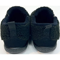 MEI(メイ) カジュアル シューズ BOA SLIP-ON S ＢＬＡＣＫ SHM253012 1足（直送品）