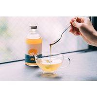 CityCamp OFF LEMON レモネード レモンシロップ 希釈用 300ml 1本