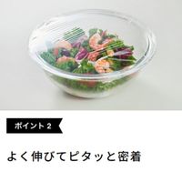 キッチニスタラップ 食品ラップ 30cm×20m BOXタイプ（内刃）1本 キッチニスタ