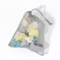 (らこれキッズ)ソフトブロック アソート LAKOLE/ラコレ