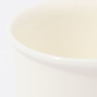 (らこれキッズ)ブロックロゴカップ アイボリー マグカップ LAKOLE/ラコレ