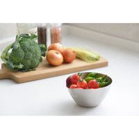 ヨシカワ ボウル 12cm アイカタ ステンレス片口ボウル 小 日本製 408737 1個（直送品）