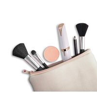 トレードワン 眉毛シェーバー ペンシルタイプ 女性 男性 ホワイト 439705 1個（直送品）