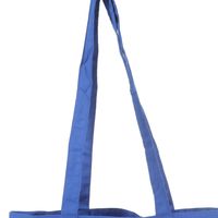 ショッピングトート(PUDDING BEFORE DINNER) レッド studio CLIP